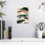 Motif abstrait Avery Tropical Flow II-108242087