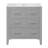 30'' Bathroom Vanity with Ceramic Sink