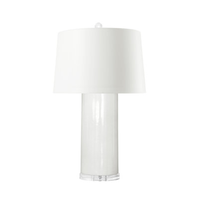 Formosa Table Lamp