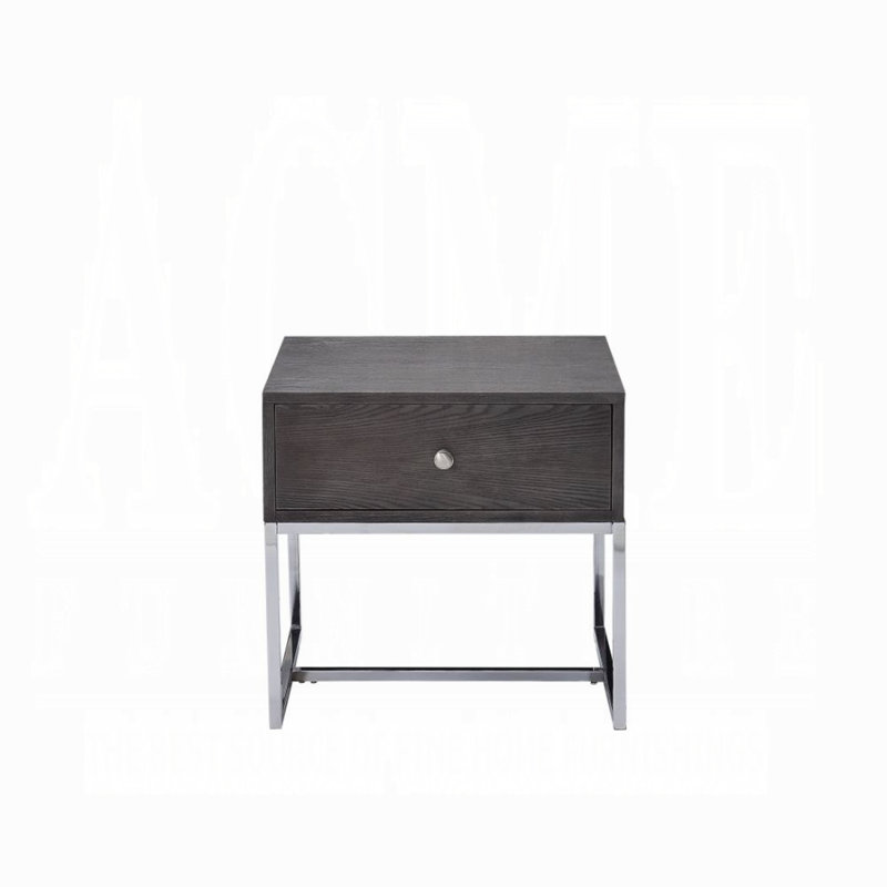 Marteka End Table