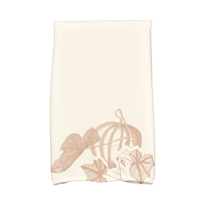 Lenard Hand Towel, Taupe