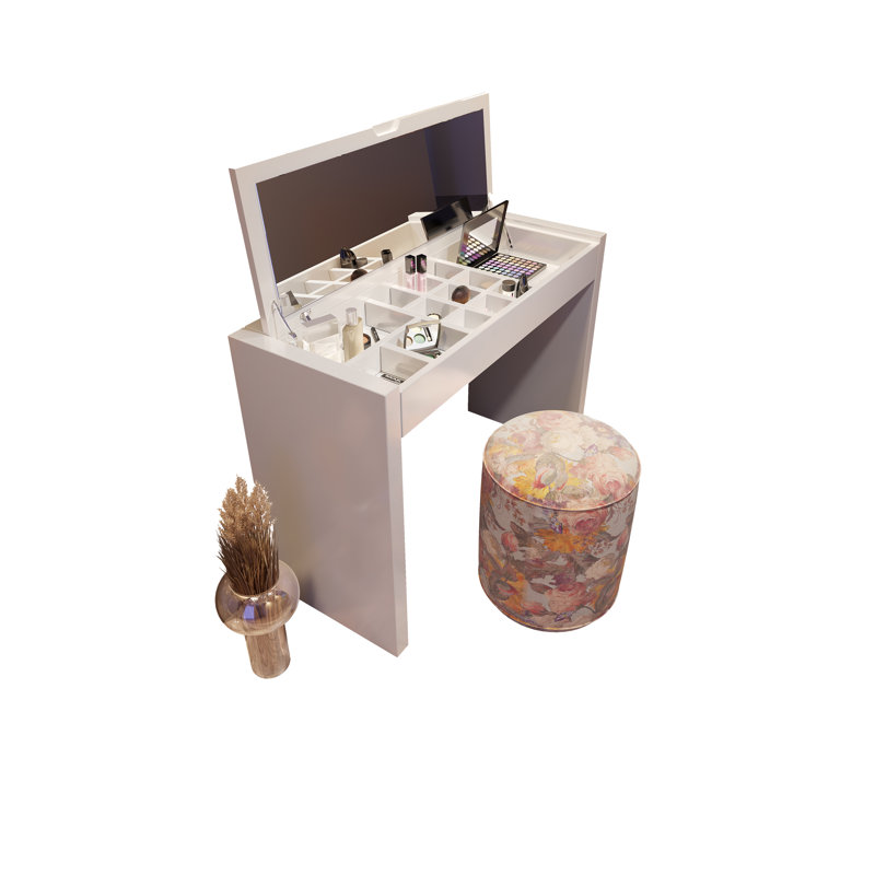 Ensemble coiffeuse Ahriel