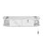Amesfield Medium Density Fiberboard (MDF) Hair Tool Holder