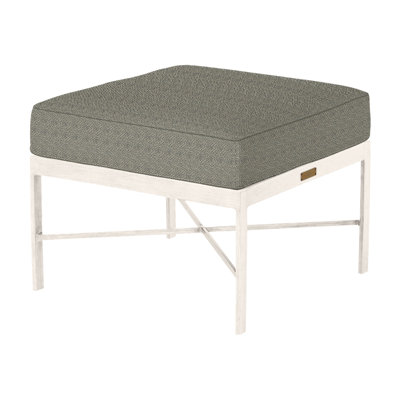 Monaco Patio Footstool