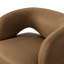 Chaise pivotante Novella - Monte Olive-524213931