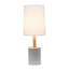 Lampe de table 18,5 po Mahaliah-2006704862