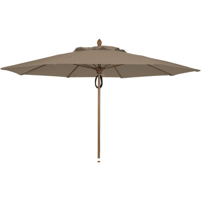 Parasol de marché 11 'Prestige