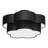 Ialiyah 3 Light Flush Mount-67641875-67641874