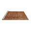 Tapis 100% abstrait 2371 lavable à la machine-289841103