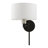 Tyonna Steel Wall Sconces-560178609