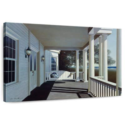 Porch Swing I