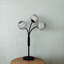 3-Light Metal LED Table Lamp-605998042-605998043