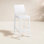 Adrienne Outdoor Bar Stool