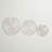 Handmade Coral Shaped Paper & Metal Wall Décor