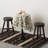 Payan Solid Wood Counter Stool