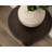 Tira Round Metal Side Table-906882057