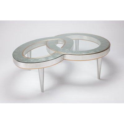 Glass Coffee Table