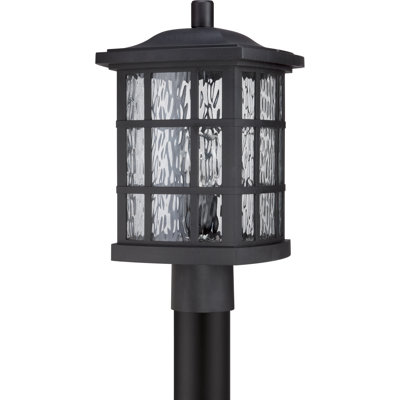 Stonington Stonington Post Top Light