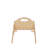 Woodie Chair Carton, Includes Belt Strap-14447632-110823834