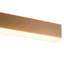Vega 31-in Black dimmable LED Picture Light-1892233995-1892233994