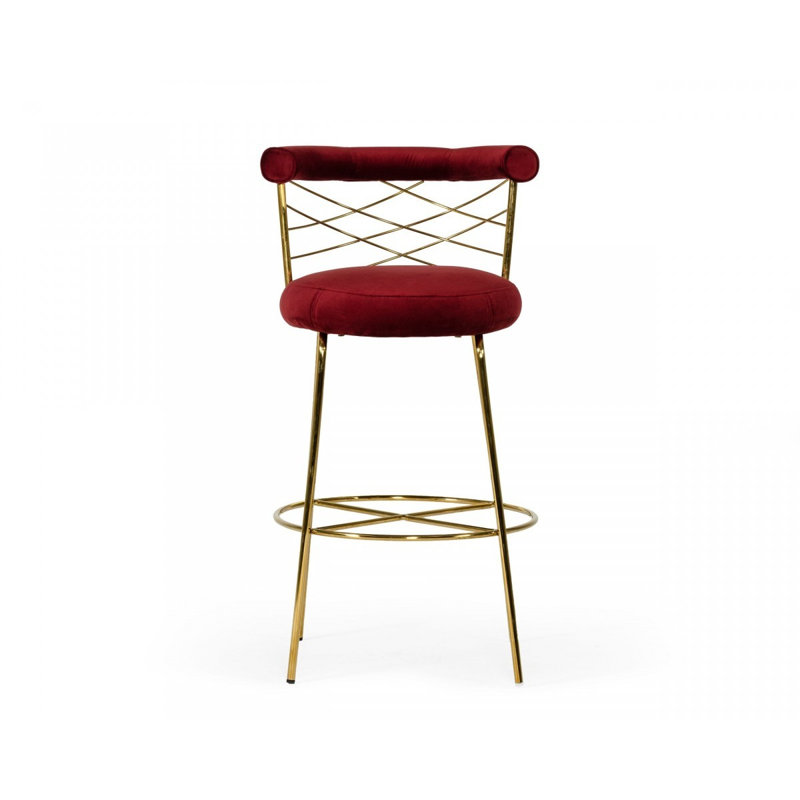 Tabouret de bar 30 po Daniale