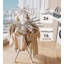 Séchoir à linge pliable Octomove-107441865