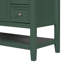 Ensemble de meuble-lavabo simple 36 po