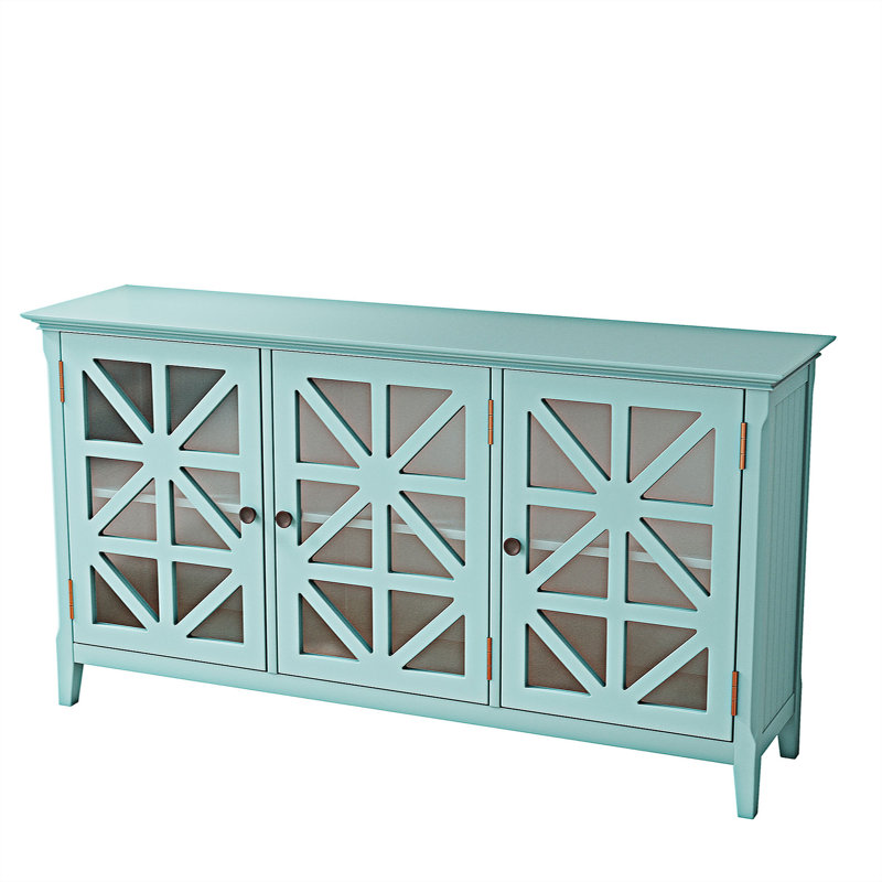 62.2'' Console Table