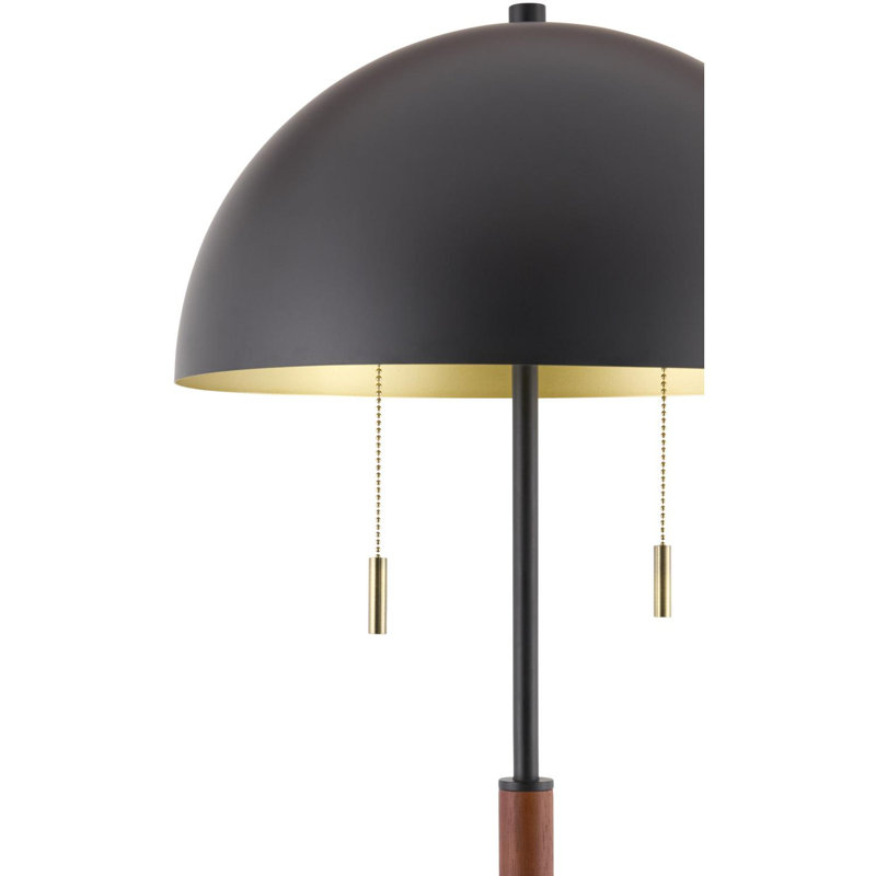 Lampe sur pied Tennielle