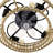 Ellinger Chandelier