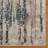 Maia Corah Modern Abstract Ivory Multi Polypropylene Area Rug-98105660