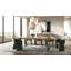 Arras 110'' Dining Table