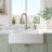 Cobbe Pull Down Kitchen Faucet-51000784