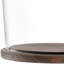 City Glass Cake Stand