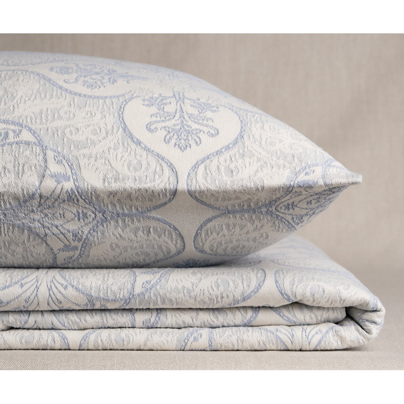Persian Coverlet, Queen Coverlet