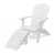 White est en rupture de stock
