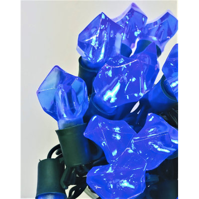 ROCK BLUE
