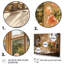 Bathroom Sunlit Morning I - Print-91459504-91459507
