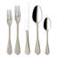 Villeroy & Boch Medina 64 Piece Flatware Set, Service for 12