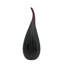 Murano Glass Stripe Vase-73333097