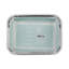 Rosston 35.16ml Glass Food Storage Container