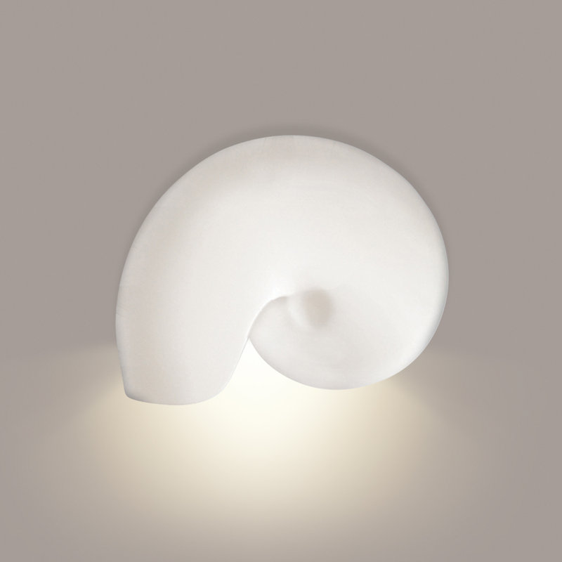 Turrell Wall Sconce