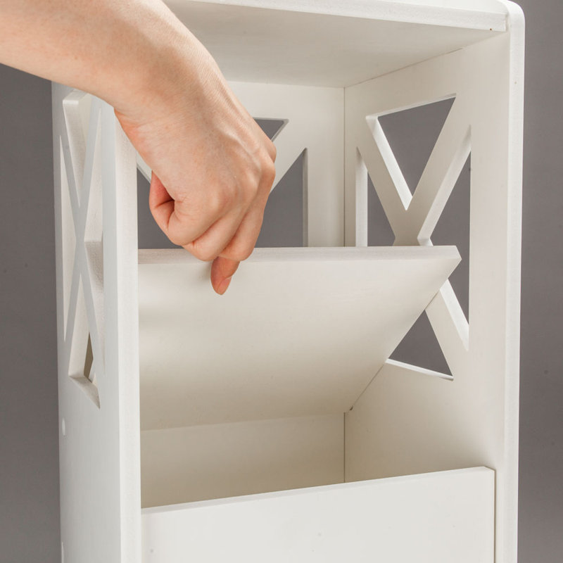 Cornelia Linen Cabinet
