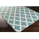 Bangor Wool Geometric Indoor Rug