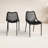 Farrah Outdoor Stacking Dining Side Chair-1777213412
