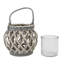 12-131Lan 17cm No Power Source Required / Manual Outdoor Lantern-122455895