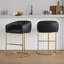 Tabouret de bar et de comptoir Louvre-802343806-683688364