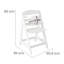 Standard High Chair-79760004