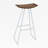 Robert Counter Stool with Metal Frame-11795439-11795442-48291372
