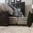 Silvester Modern Upholstered Platform Storage Bed with Wooden Slats, no box spring needed-1316038119-1309245265